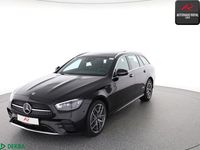 Gebraucht Mercedes E400 AMG 330 PS (242 kW) 2021 Schwarz Limousine