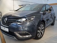 gebraucht Renault Espace V Intens 160 dCi Autom. ~ Leder~Navi~LED~