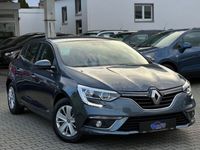 gebraucht Renault Mégane IV Lim. 5-trg. Experience LED NAVI PDC