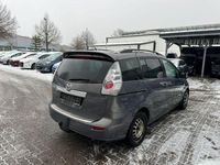 Usado Mazda 5 143 HP (105 kW) 2007 Cinzento Monovolume