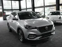 Occasion MG HS Luxury 162 ch (119 kW) 2023 Argent SUV