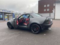 gebraucht Mercedes SLK200 -