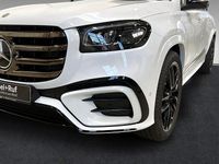 Gebraucht Mercedes GLS580 AMG 517 PS (380 kW) 2025 Manufaktur lack manufaktur opa SUV