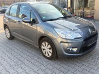 Gebraucht Citroën C3 Tendance 73 PS (53 kW) 2010 Limousine