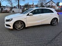 gebraucht Mercedes A45 AMG 