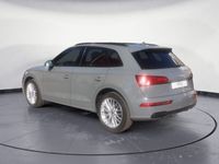 gebraucht Audi SQ5 3.0 TDI V6 tiptronic