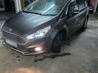 gebraucht Ford S-MAX 