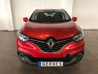 gebraucht Renault Kadjar 1.5 dCi Experience "moderner SUV"