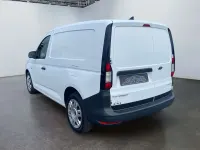 Neu Ford Transit Connect Trend 102 PS (75 kW) 2026 Weiß Van / Kleinbus
