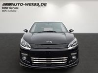 Gebraucht Ligier JS50 2018 Schwarz Kleinwagen