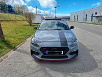 gebraucht Hyundai i30 2.0 T-GDI N Performance Fastback N Voll