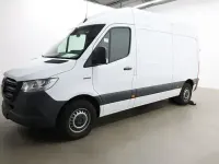 Occasion Mercedes E-Sprinter 2022 Blanc Van