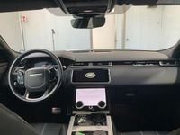 Gebraucht Land Rover Range Rover Velar HSE Dynamic 179 PS (131 kW) 2019 Weiß SUV