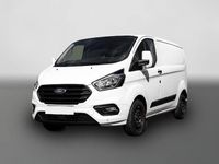 Gebraucht Ford Transit Custom Trend 131 PS (96 kW) 2021 Weiß Pickup