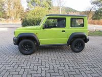 gebraucht Suzuki Jimny NFZ 1.5 ALLGRIP Comfort SOFORT