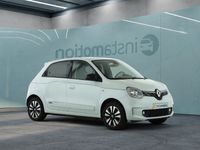 Gebraucht Renault Twingo Techno 60 kW (82 PS) 2023 Weiß Kleinwagen