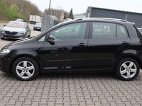 Gebraucht VW Golf VII 105 PS (77 kW) 2014 Schwarz Limousine
