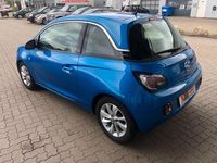 Gebraucht Opel Adam Jam 87 PS (63 kW) 2015 Blau Kleinwagen