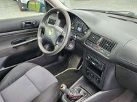 gebraucht VW Golf IV 1.4 Special * TüV 02.2026 * Klima * ToP *