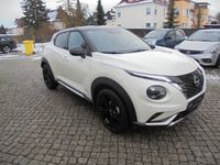 gebraucht Nissan Juke 1.6 Hybrid Premiere Edition