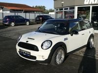 Gebraucht Mini Cooper Clubman 184 PS (135 kW) 2010 Weiß Kombi