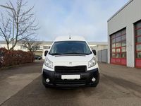Gebraucht Peugeot Expert 128 PS (94 kW) 2015 Weiß Van