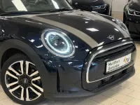 Occasion Mini Cooper Cabriolet 136 ch (100 kW) 2022 Noir Cabriolet
