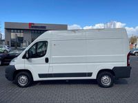 Second-hand Citroën Jumper 135 CP (99 kW) 2011 Andere Monovolum