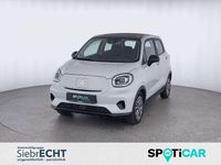 Neu Leapmotor T03 69 kW (95 PS) 2025 Weiß Kleinwagen