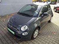 Gebraucht Fiat 500 69 PS (50 kW) 2022 Colore esterno (carrara grau) Kleinwagen