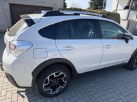 Gebraucht Subaru XV Exclusive+ 150 PS (110 kW) 2016 Crystal white pearl SUV