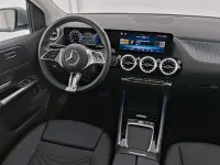 Brugt Mercedes E250 Progressive 163 HK (119 kW) 2025 Sølv Sedan