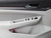 Gebraucht VW Golf VII Style 150 PS (110 kW) 2021 Grau Kleinwagen