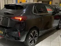 Gebraucht Opel Antara Ultimate 100 kW (136 PS) 2023 Schwarz SUV