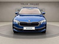 Second-hand Skoda Octavia 150 CP (110 kW) 2026 Albastru Break