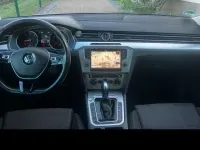 Gebraucht VW Passat 190 PS (139 kW) 2016 Grau Kombi
