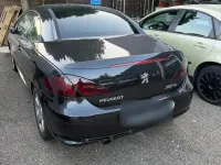 Gebraucht Peugeot 307 136 PS (100 kW) 2026 Cabrio