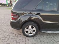 Gebraucht Mercedes ML420 Edition 1 306 PS (225 kW) 2007 SUV