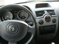 gebraucht Renault Mégane II 