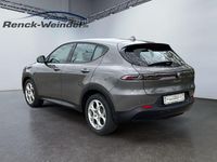 Gebraucht Alfa Romeo Tonale Sprint 131 PS (96 kW) 2023 Grau SUV