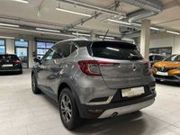 gebraucht Renault Captur II Intens Klima Navi Rückfahrkamera Gebrauchtwagen, bei Autohaus von der Weppen GmbH & Co. KG