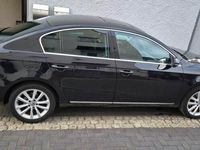 gebraucht VW Passat 1,8 TSI* DSG* Baujahr 2011