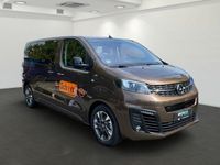 gebraucht Opel Zafira Life E 75-kWh M Edition