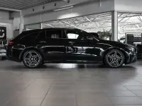 Gebraucht Mercedes CLA180 AMG 116 PS (85 kW) 2024 Andere Coupé