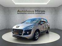Gebraucht Peugeot 3008 Active 156 PS (114 kW) 2012 Gris aluminium Kombi