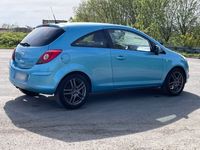 gebraucht Opel Corsa 1.4 Color Edition Color Edition