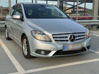 gebraucht Mercedes B180 CDI* RÜCKKAMERA*AHK*TOP ZUSTAND