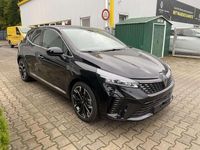 Neu Renault Clio V Techno 101 PS (74 kW) 2025 Black pearlschwarz metallic Kleinwagen