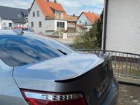 gebraucht BMW 520 5er E60 i