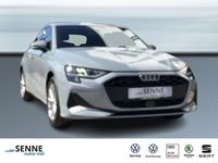 Neu Audi A3 150 PS (110 kW) 2026 Grau Limousine